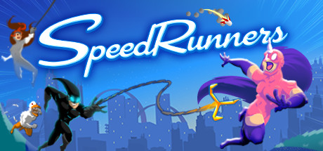 Speedrunners Steamde