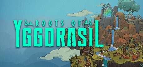 Roots of Yggdrasil cover art