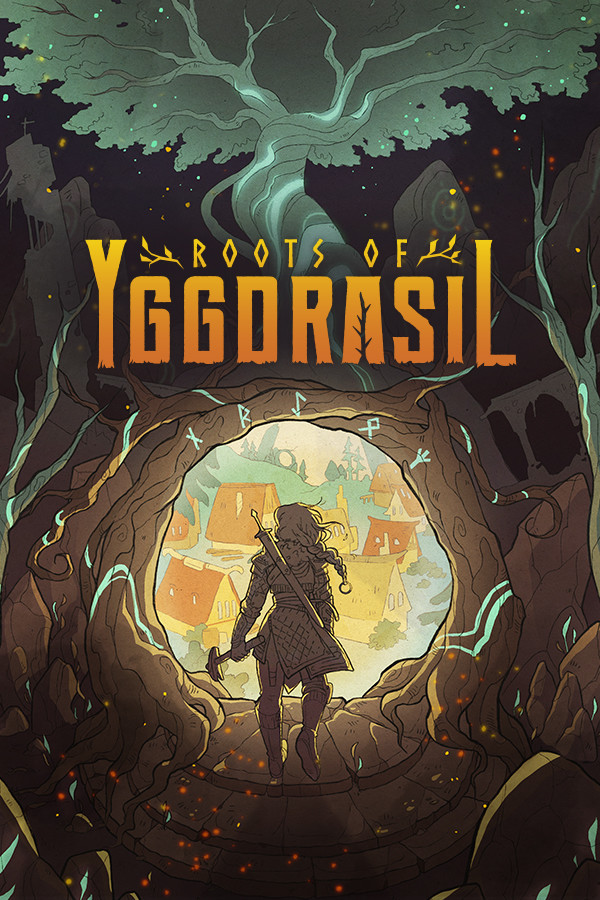 Roots of Yggdrasil for steam