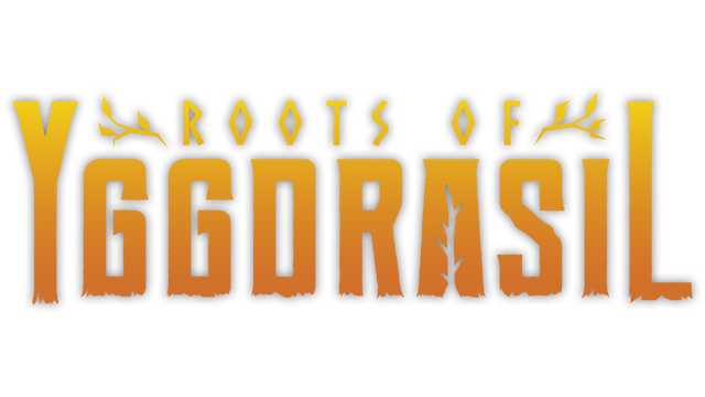 Roots of Yggdrasil Logo