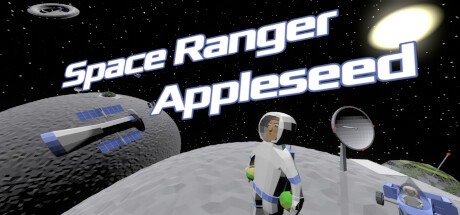 Space Ranger Appleseed PC Specs