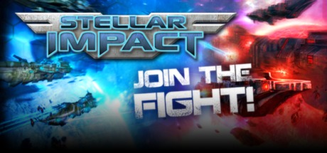 Stellar Impact cover art