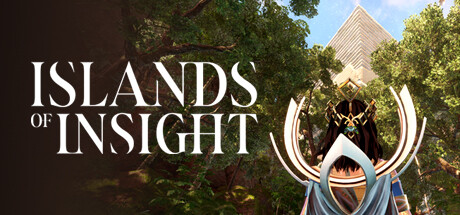 Islands of Insight cover art