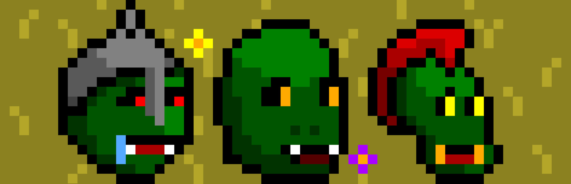 Goblin Rules Football