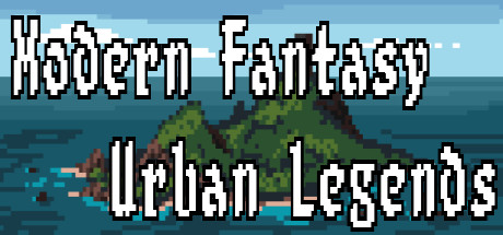 Modern Fantasy - Urban Legends PC Specs