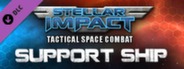 Stellar Impact – Support Ship