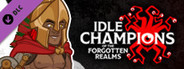 Idle Champions - Gladiator Freely Skin & Feat Pack