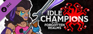 Idle Champions - Gladiator Havilar Theme Pack