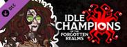 Idle Champions - Blight Druid Voronika Theme Pack