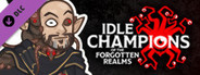 Idle Champions - Cranium Rat Avren Skin & Feat Pack