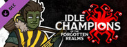Idle Champions - Beeples Dob Skin & Feat Pack