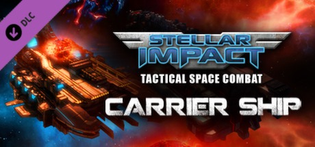 Stellar Impact - Carrier Ship DLC