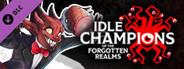 Idle Champions - Marvel the Imp Familiar Pack