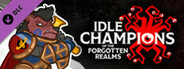 Idle Champions - Polymorphed Nayeli Skin & Feat Pack