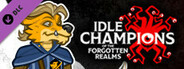 Idle Champions - Polymorphed Krydle Skin & Feat Pack