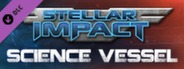Stellar Impact - Science Vessel