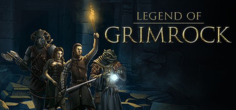 View Legend of Grimrock on IsThereAnyDeal