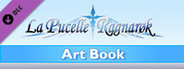 La Pucelle: Ragnarok - Digital Art Book