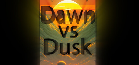 Dawn vs Dusk cover art
