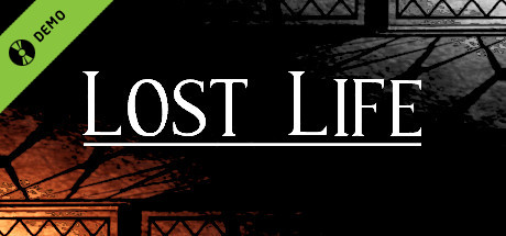 Lost Life : Origins [Free UE4 Version] cover art