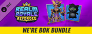 Realm Royale Reforged We're Bok! Bundle