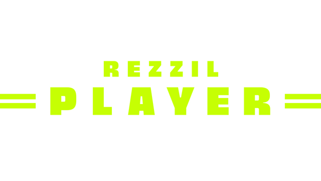 Rezzil Player Logo