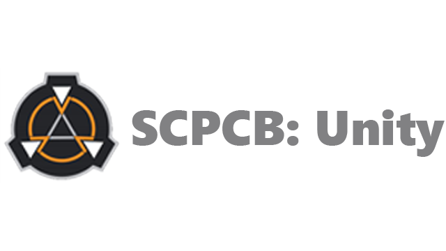 SCPCB: Unity Logo