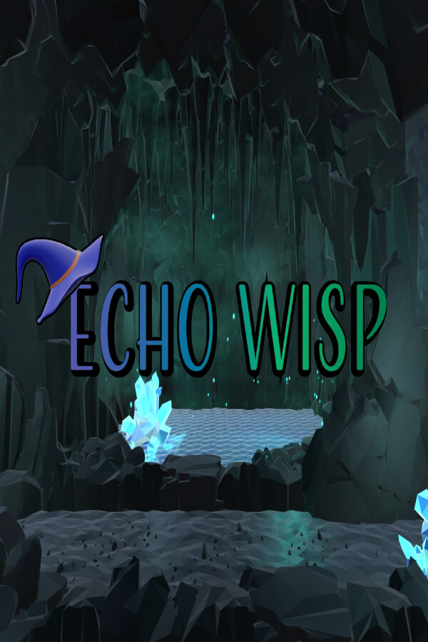 Echo Wisp for steam Echo Wisp for steam