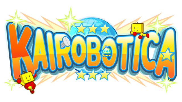 Kairobotica Logo