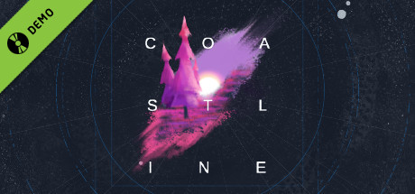 COASTLINE Demo cover art