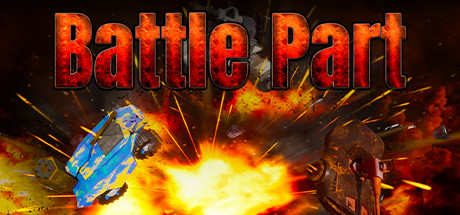 Battle Part cover art