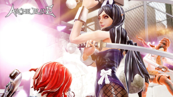 ArcheBlade™ game for windows Pc 1