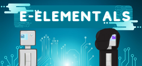 E-Elementals cover art