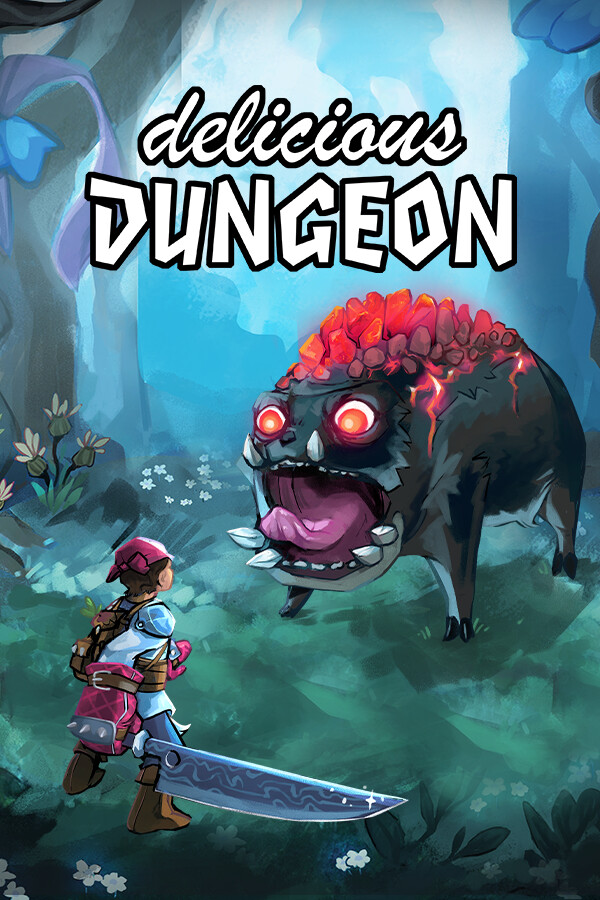 Delicious Dungeon for steam