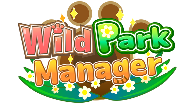 Wild Park Manager Logo