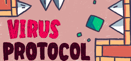 Virus Protocol cover art
