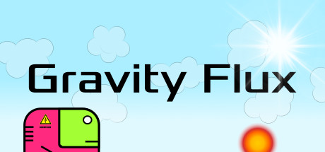 Gravity Flux cover art