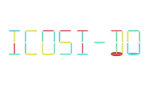 icosi-do Logo