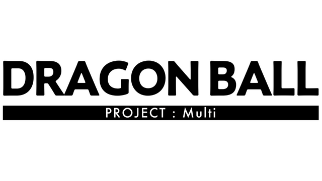 DRAGON BALL GEKISHIN SQUADRA Logo