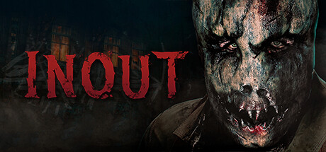 Inout cover art