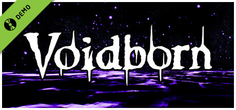 Voidborn Demo cover art