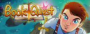Book Quest System Requirements