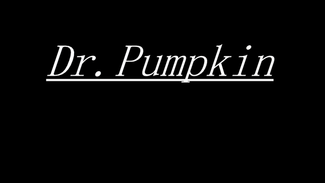 Dr.Pumpkin Chapter 2: The SCP hunt Logo