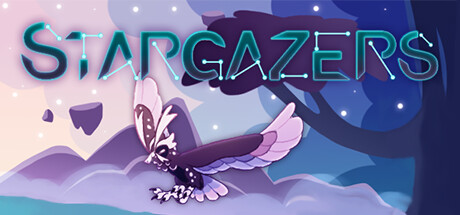 Stargazer - SCAD Games Studio cover art