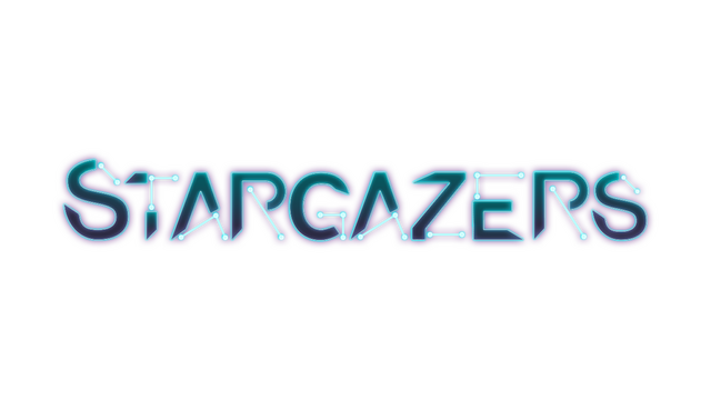 StarGazers Logo