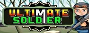 Ultimate Soldier System Requirements