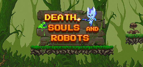 Death, Soul & Robots PC Specs