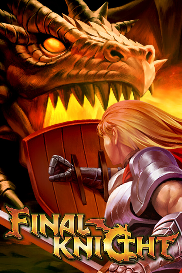 FINAL KNIGHT for steam