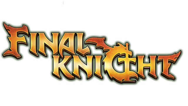 Final Knight Logo