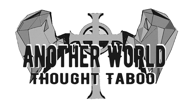 Another World - Thought Taboo Logo